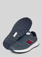 ⭐TOM TAILOR⭐️ Herren Sneakers Freizeit Schuhe Navy 42