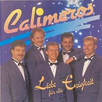 Calimeros – Liebe für die Ewigkeit