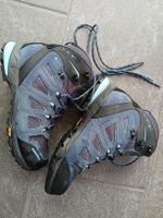 mammut Wanderschuhe 40 goretex 