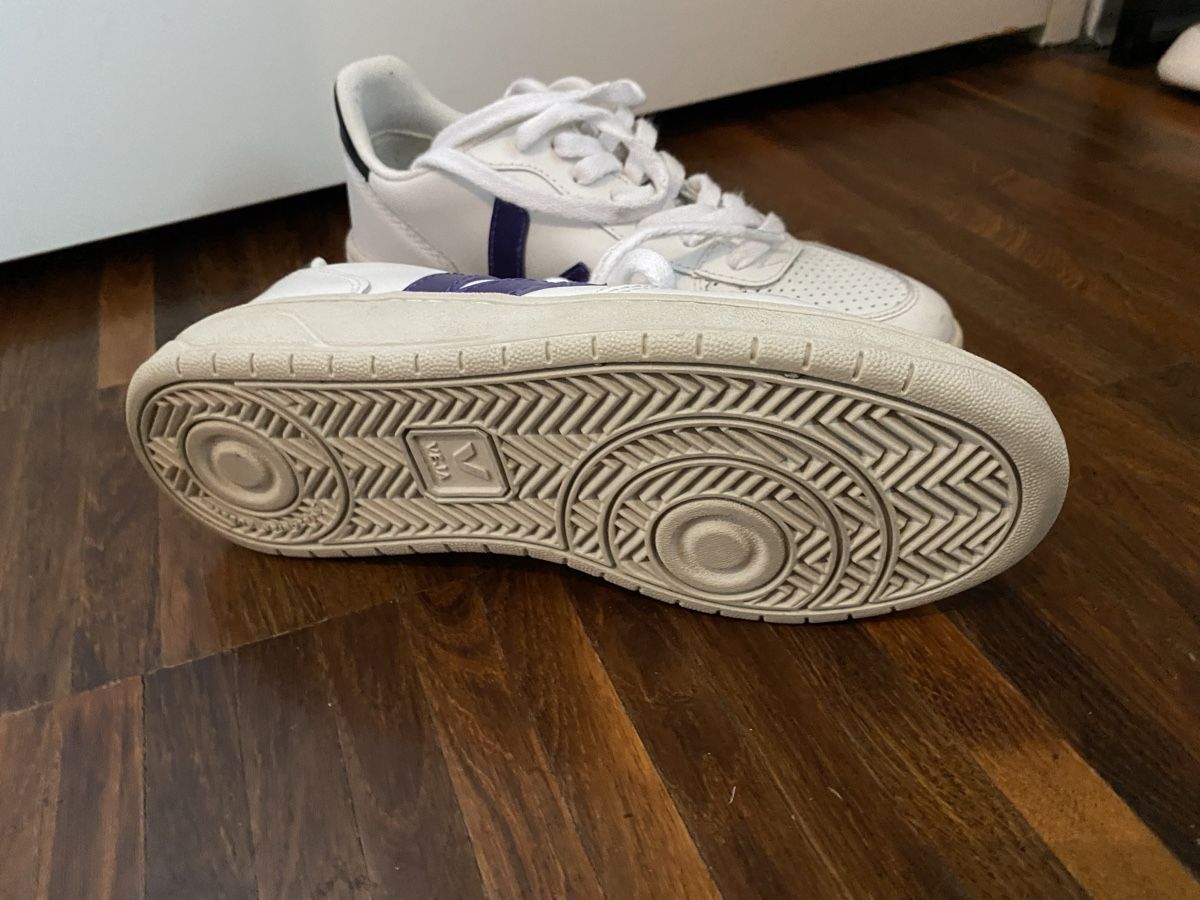 Scarpe da donna: ***Veja Sneaker*** – Usato da Winterthur venduto da hera05 1