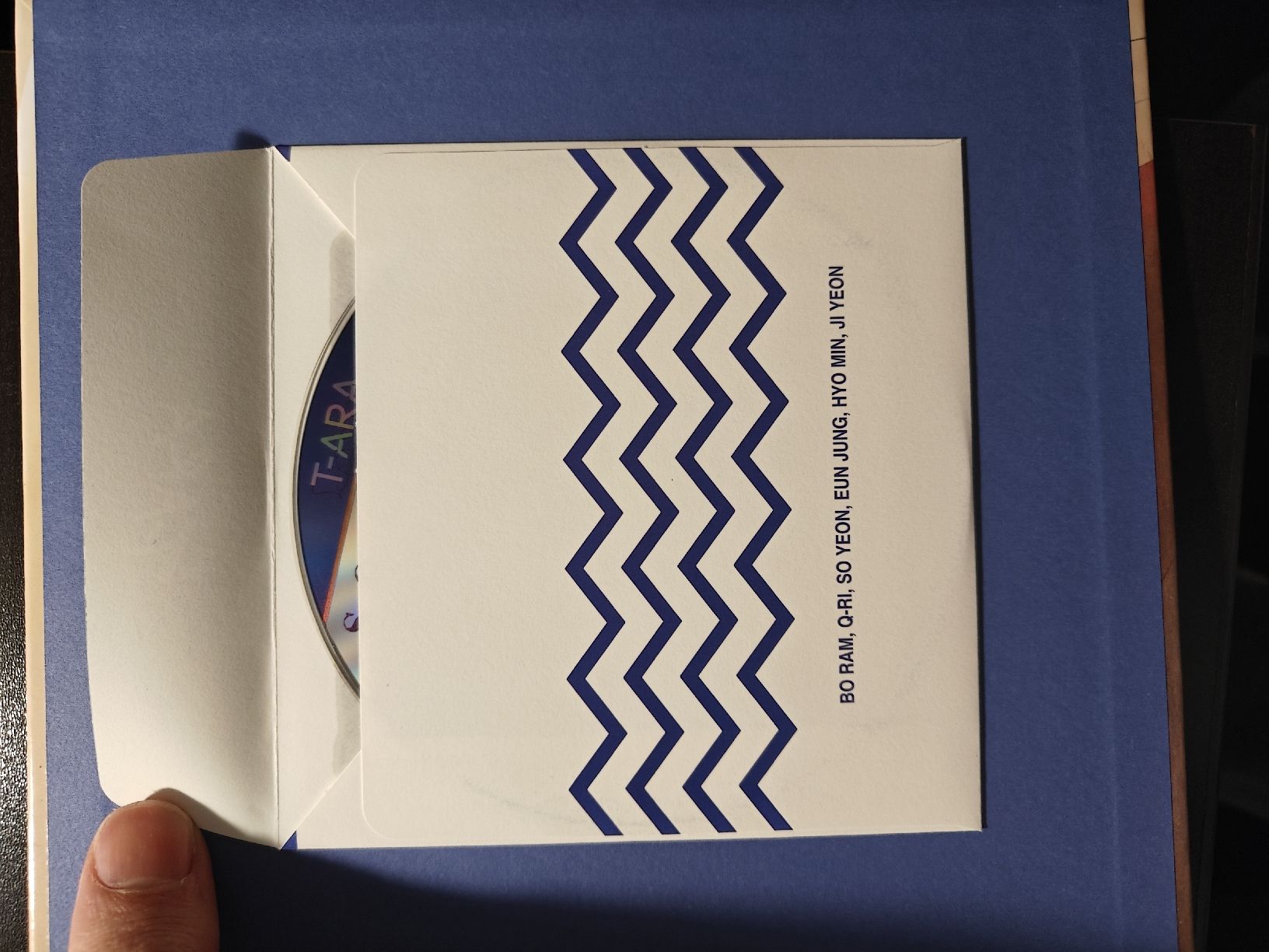 CD: T-ARA So Good Album K-Pop – Nuovo (secondo la descrizione) da Carouge GE venduto da Andelie 2