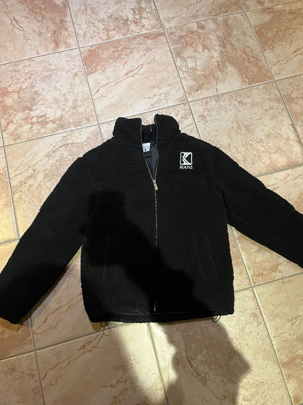 Giacche: Karl Kani Winterjacke S – Usato da Sempach venduto da benzi70 4