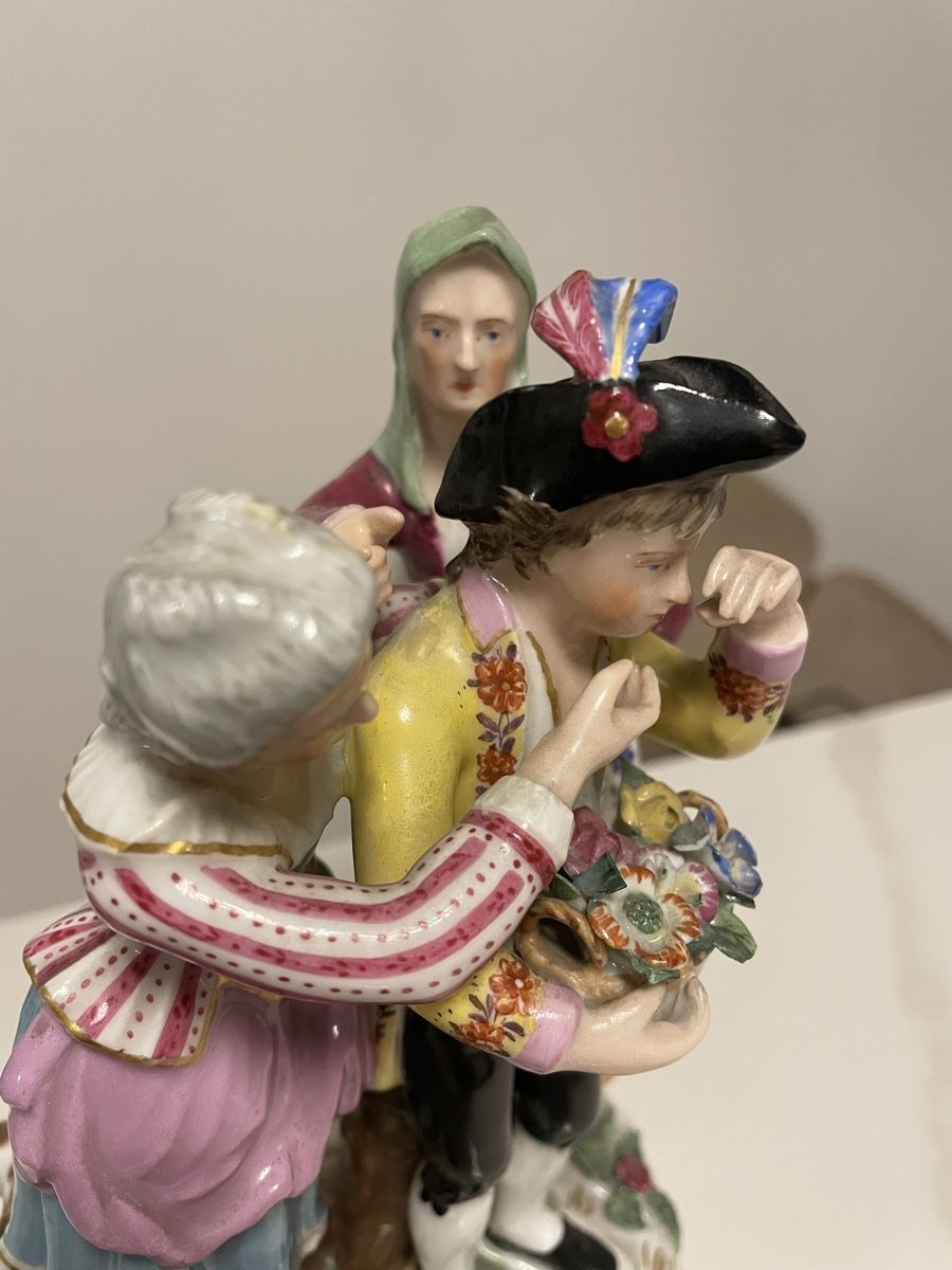 Statuette: Statuette – Nuovo (secondo la descrizione) da Epalinges venduto da Has_yhj9 5