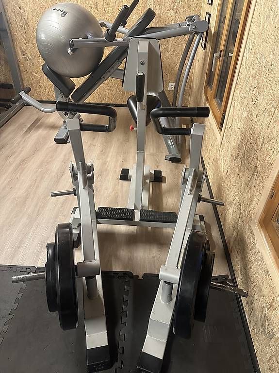 Hometrainer: Panatta Rudermaschine – Usato da Krauchthal venduto da jariskellner 3