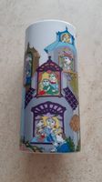 Bunte Vase von Rosenthal Studio Linie