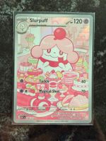 Pokémon - Slurpuff IR - EN (ASC)