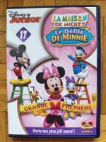 La Maison de Mickey - Le Défilé de Minnie 