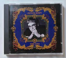 Elton John / The One