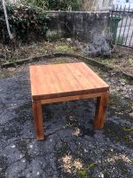 Massivholz Montessori / Salontisch