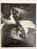 Kult Lehrmittel Kunst Gestaltung Peter Jenny Bauhaus Dessau