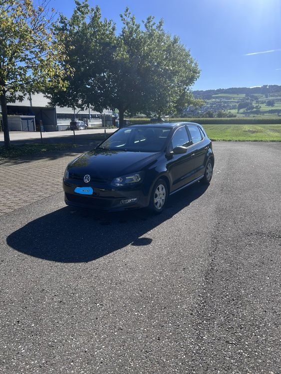 VW Automobili: VW Polo 1.2 TSi – Usato da Teufenthal AG venduto da Haefli2020 1
