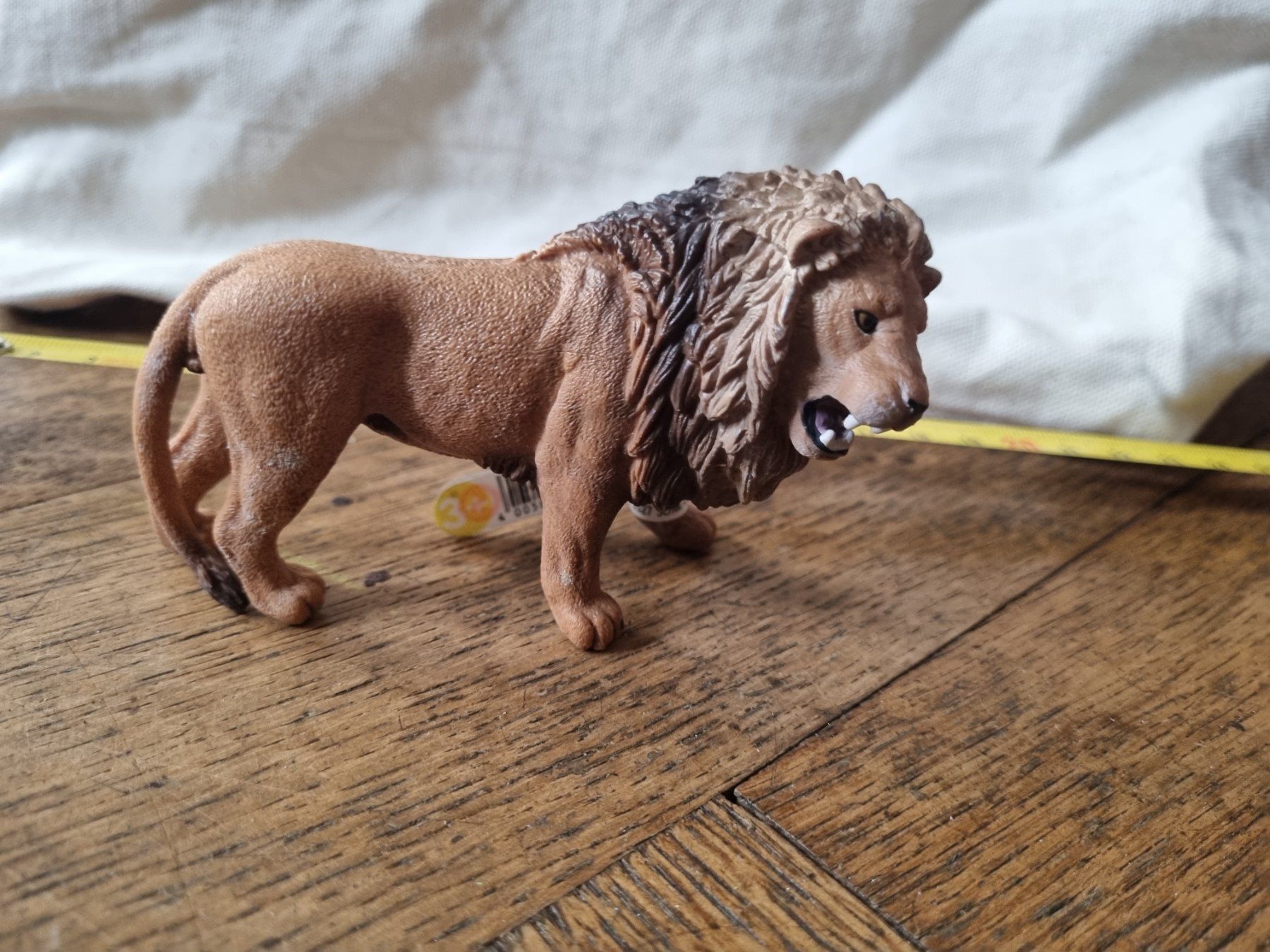 Schleich Spielzeuge: Lion schleich – Neu (gemäss Beschreibung) aus Fribourg von