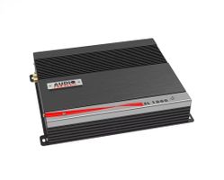 Audio System Italy - SL90.4