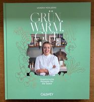 DAS GENUSSBUCH! «Grün. Warm. Gut.»
