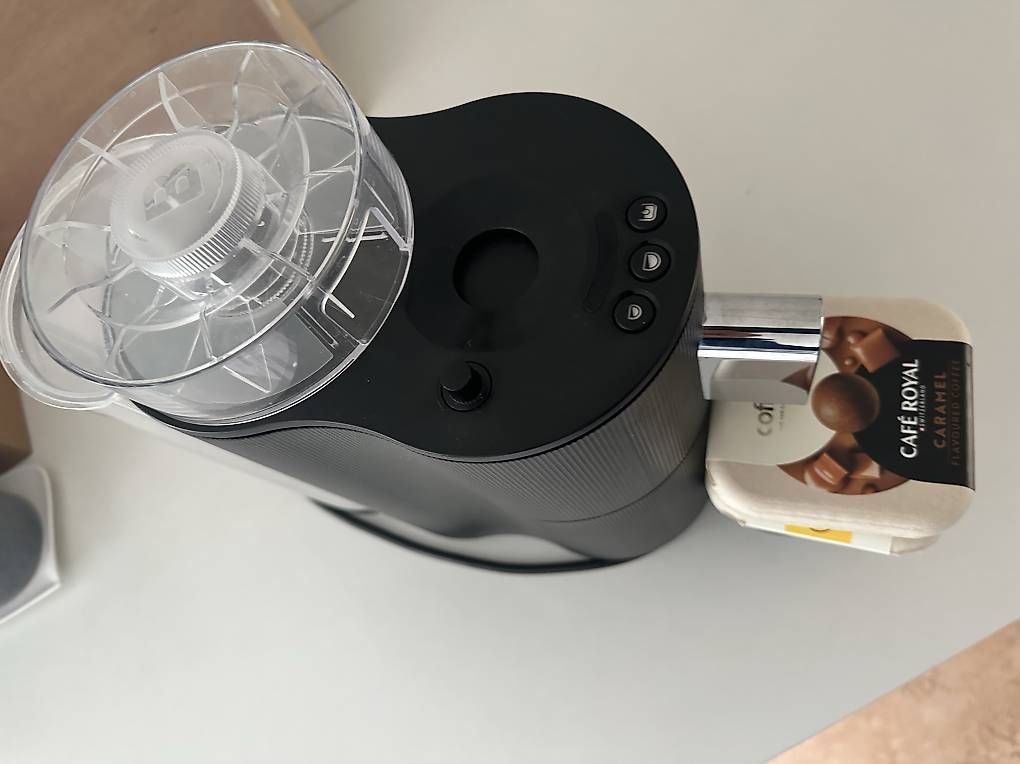 Kaffeemaschinen & Espressomaschinen: Coffe B Maschine  – Gebraucht aus Lungern von fiona011 2
