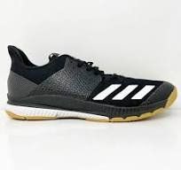Turnschuh Adidas Crazyflight Bounce 3 Damen 43 1/3