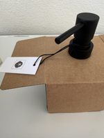 Neu, OVP Decor Walther BROWNIE SSP Seifenspender