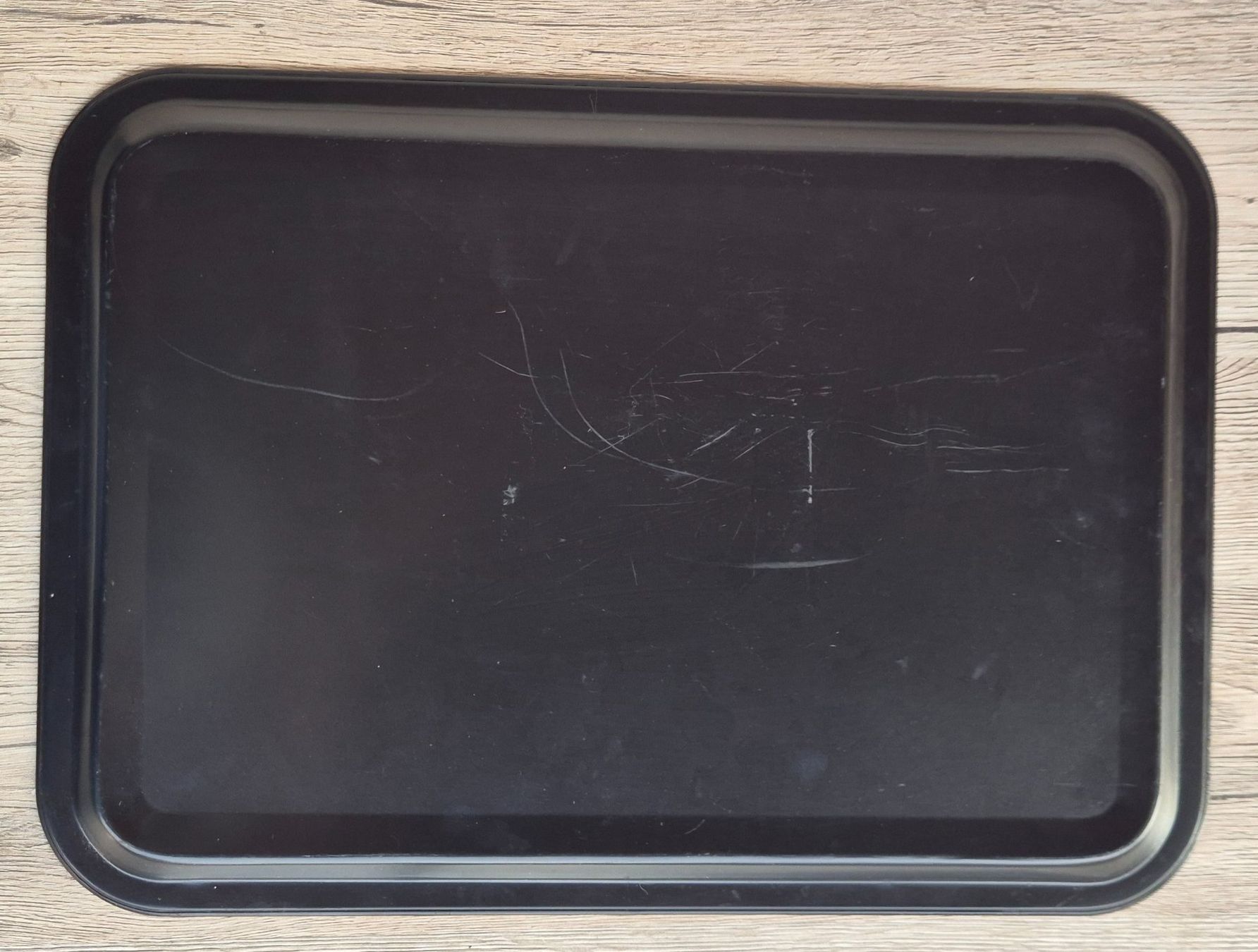 Piatti di portata: Art Deco Serviertablar Metall handbemalt – Usato da Neerach venduto da sillis 4