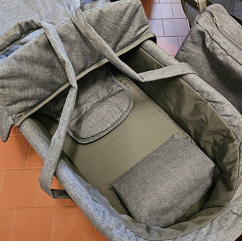 Carrozzine: Kinderwagen von Circle – Usato da Adliswil venduto da Samy0911 3