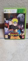 Xbox 360 – Naruto Shippuden Ultimate Ninja Storm 3