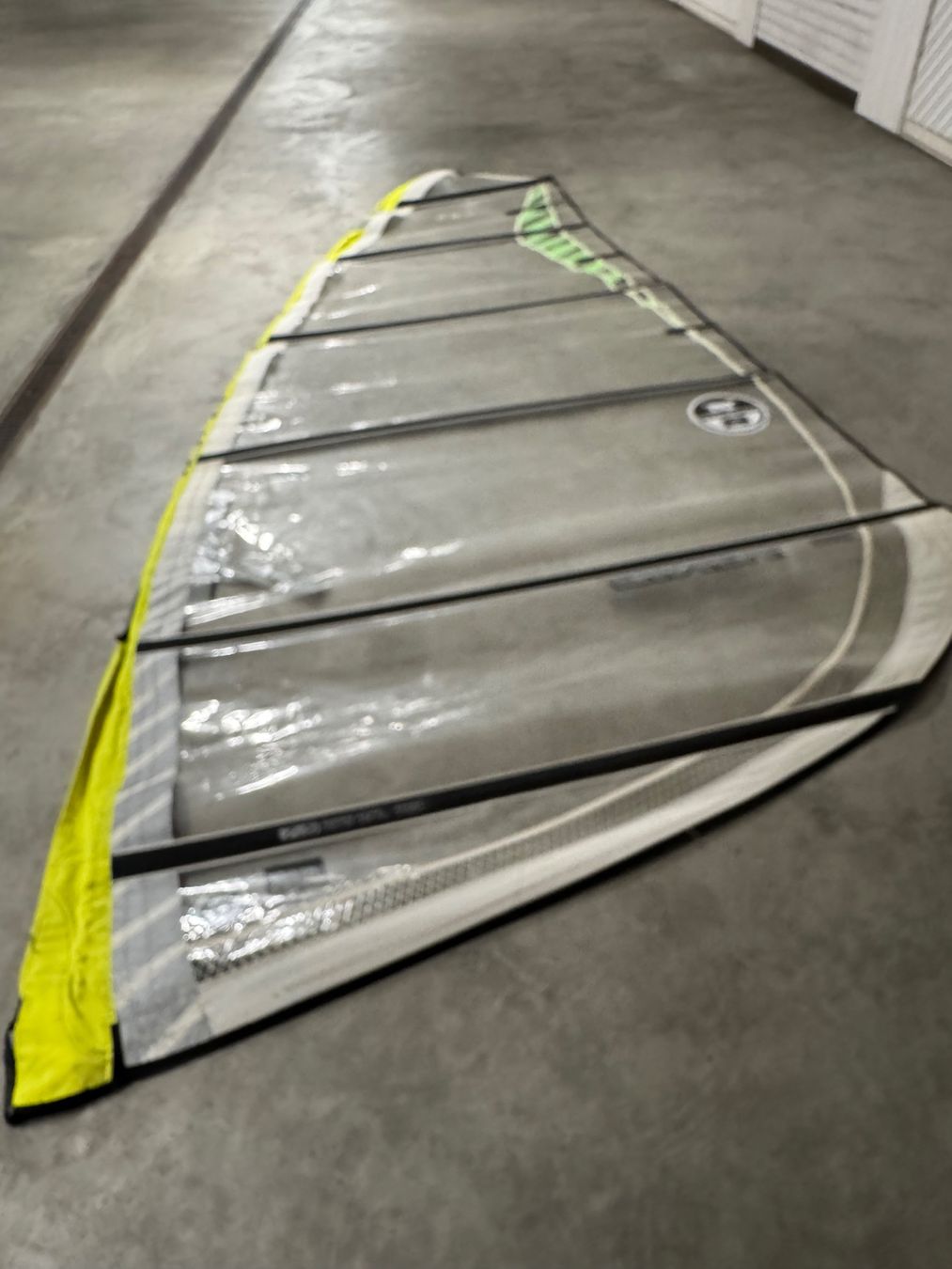 North Sails Surf: Windsurf – Usato da Emmenbrücke venduto da Fatboy60
