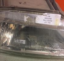 Renault 21 Scheinwerfer VR 77 01 034 133
