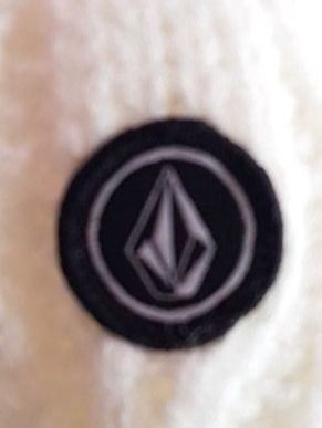 Altro abbigliamento per bambino: Volcom Wintermütze Gr: ca 152 – Nuovo (secondo la descrizione) da Morens FR venduto da Kiscica 1