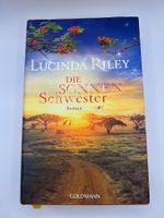 📖 Die Sonnenschwester Lucinda Riley