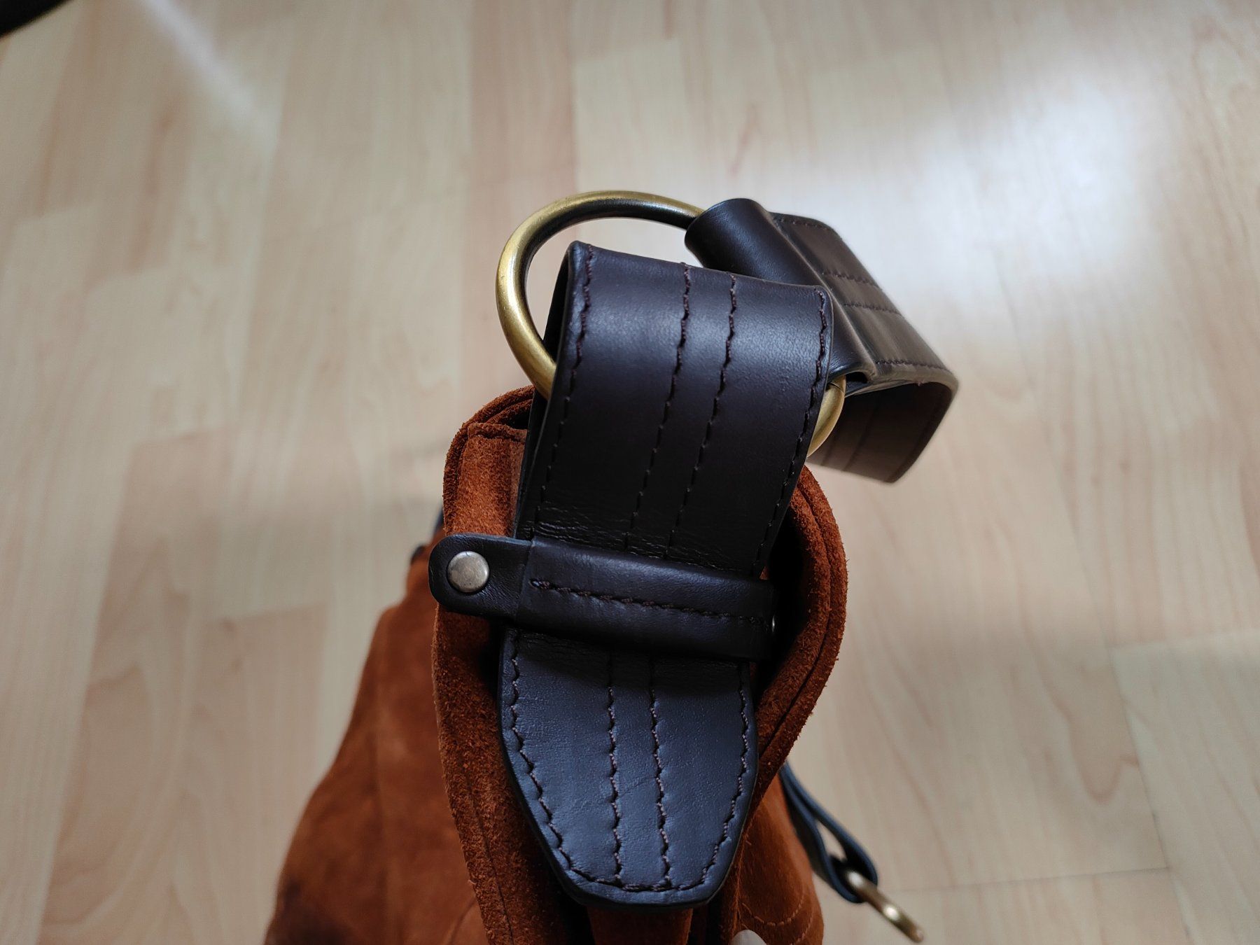 Essentiel Antwerp Borse da donna: Tasche von ESSENTIEL ANTWERP – Usato da Adliswil venduto da Vimovi 2