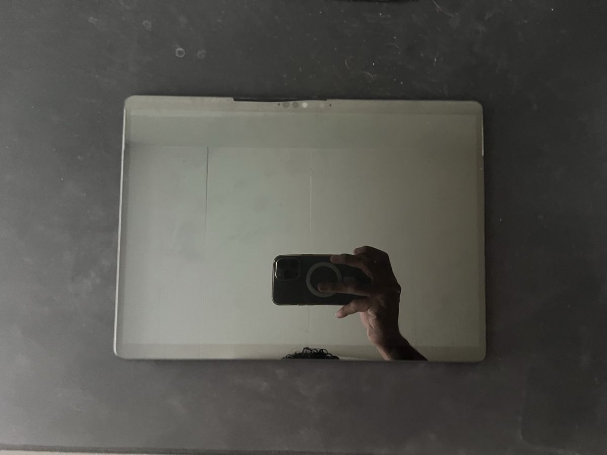 Microsoft Notebook: Microsoft surface Pro X – Nuovo (secondo la descrizione) da Sempach venduto da cyr_n7nm 2