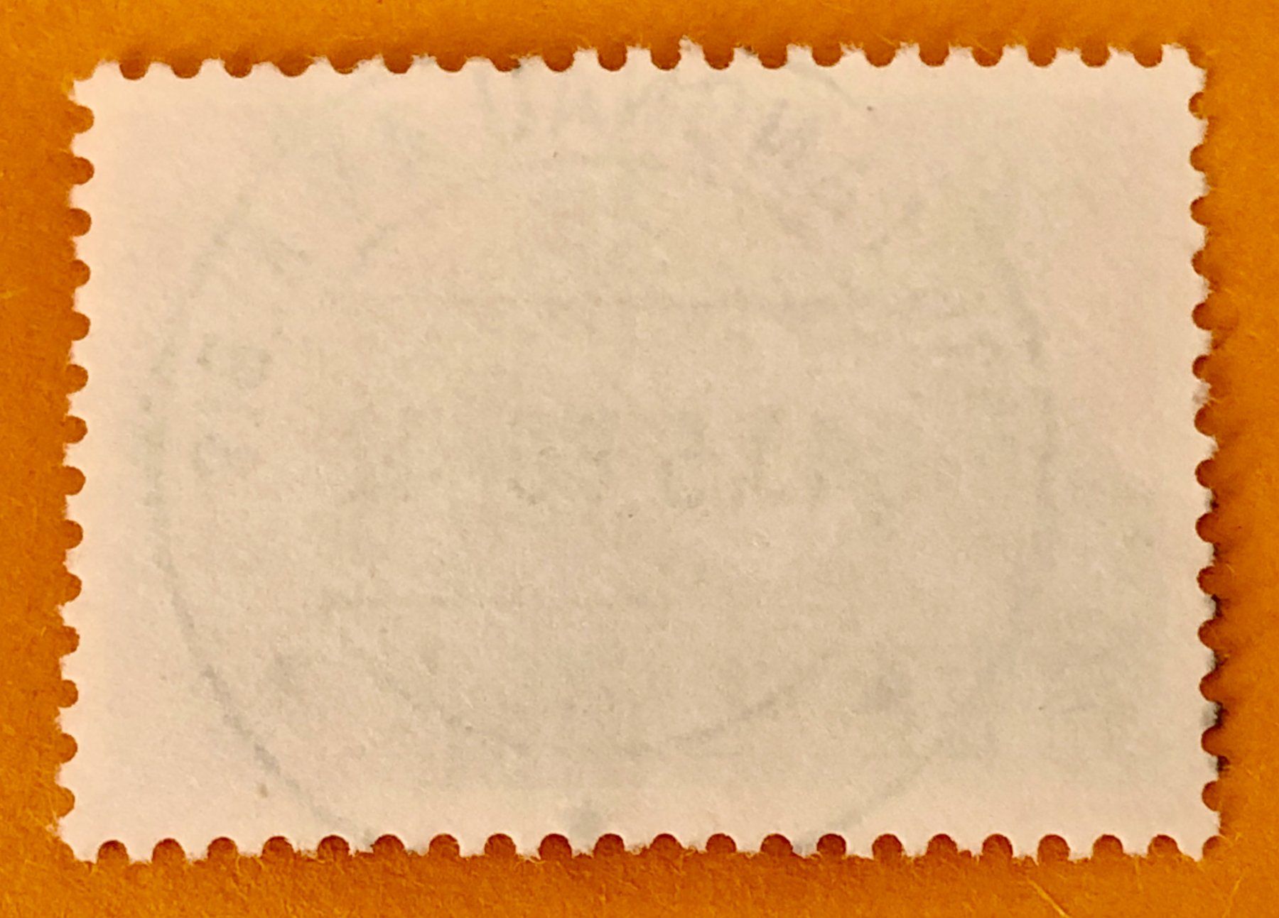 Alle Briefmarken: Nr.637 Langnau am Albis GESTEMPELT     – Gebraucht aus Aarau von Billa007 1