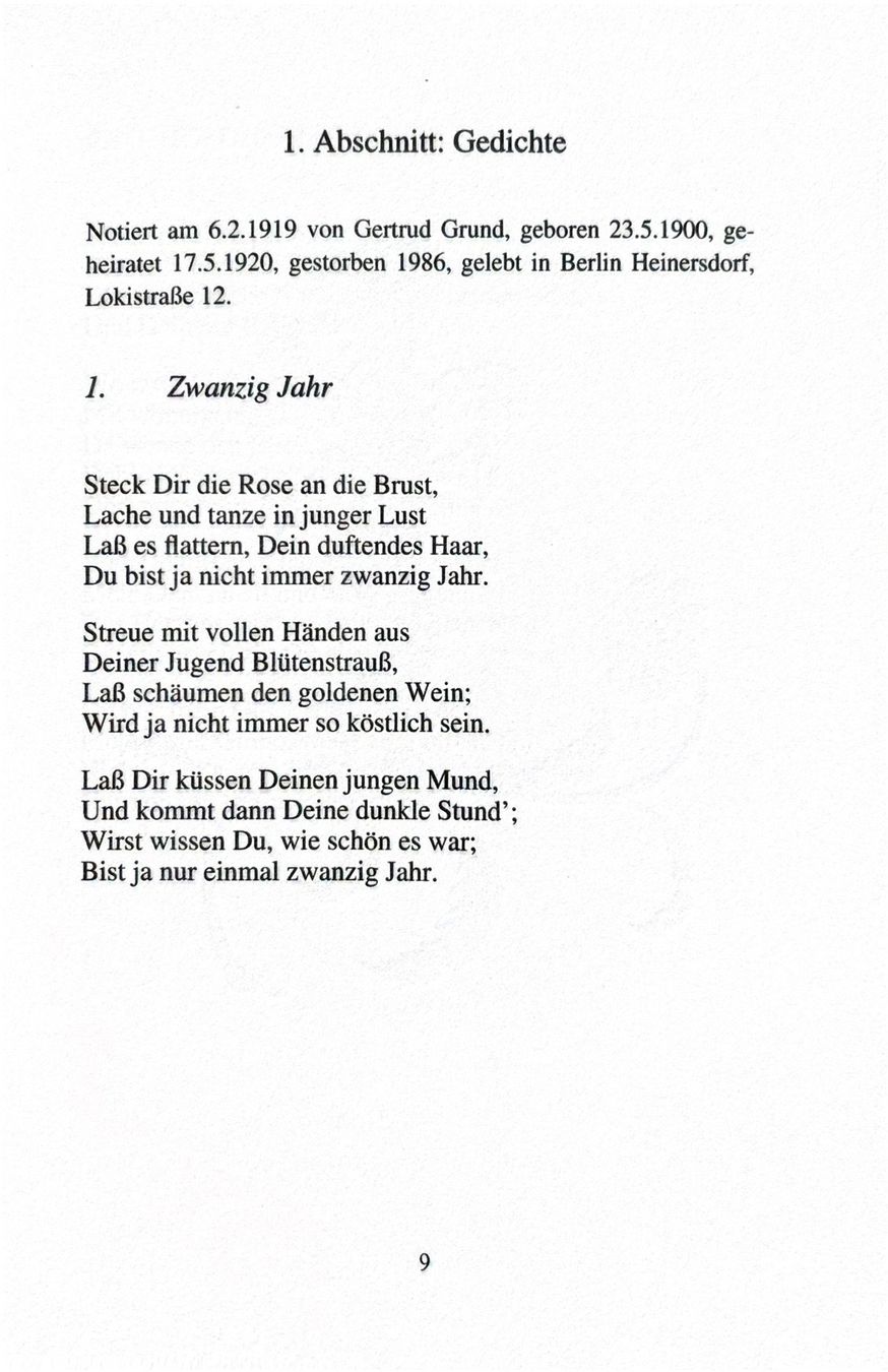 Livres: Berliner Leben – Neuf (Voir description) à Sarnen par Livres 4