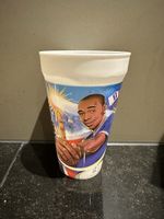 McDonalds Becher Henry neu