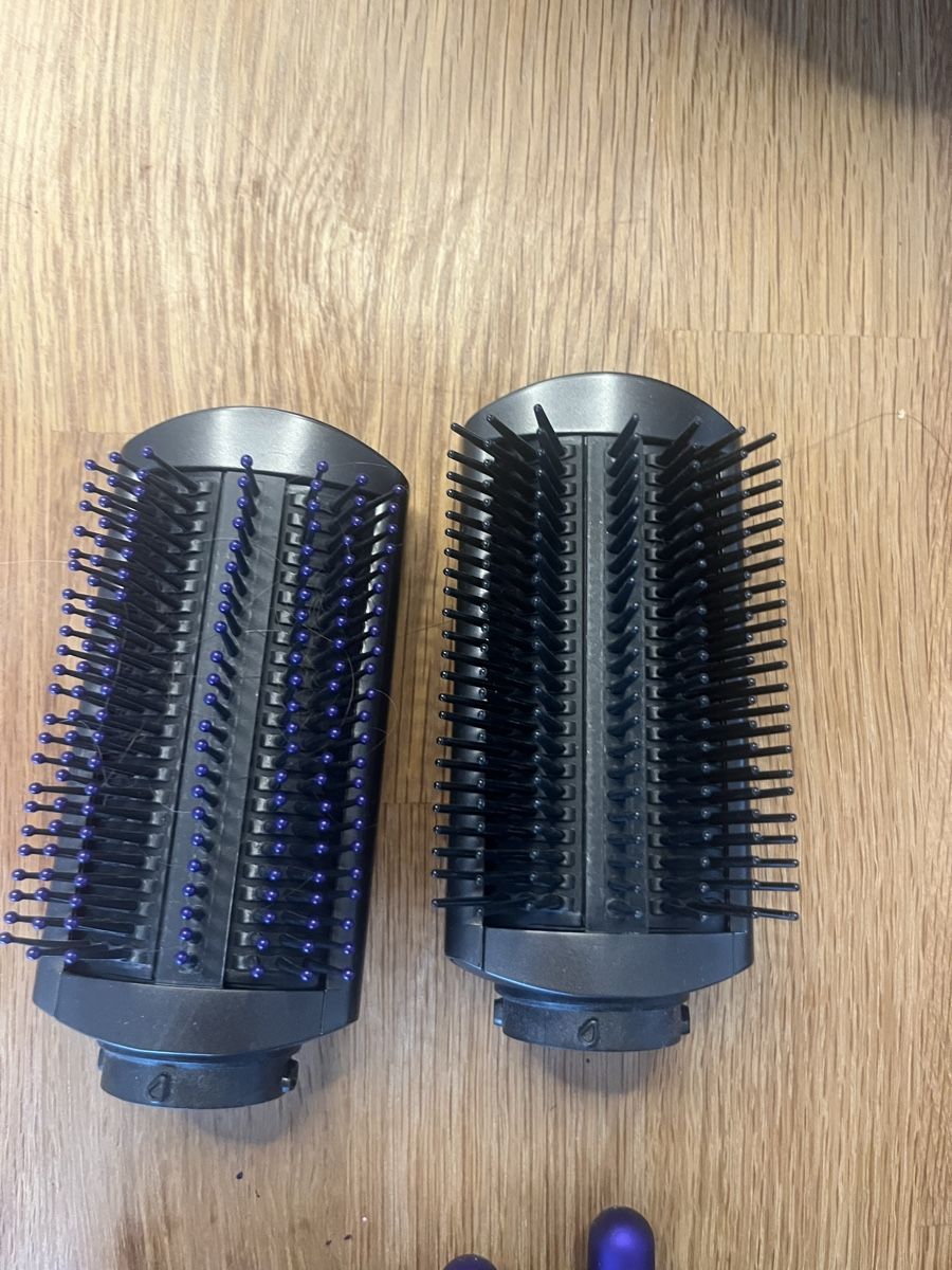 Dyson Föhn: Dyson Airwrap defekt – Defekt aus Wetzikon ZH von Janine.no 2