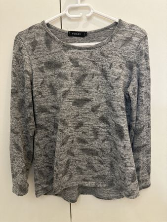 Pullover Gr. S