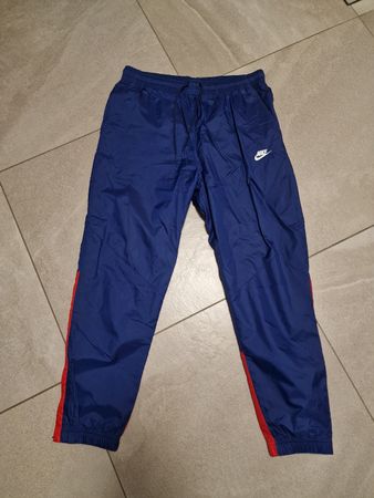 Nike Trainingshose Jogginghose Gr. L wie Neu 