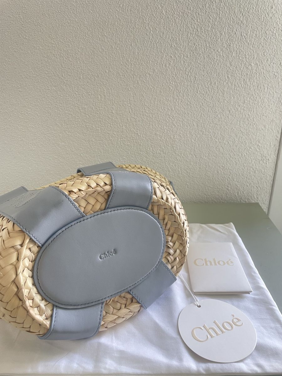 Chloé Borse da donna: Chloé Tasche – Usato da Turgi venduto da cotonniers 3