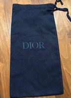 💖 Dior Dustbag Schuhbeutel ❤️