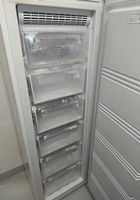 Nordfrost Gefrierschrank A++ 183 Liter (FR176NF, NoFrost)