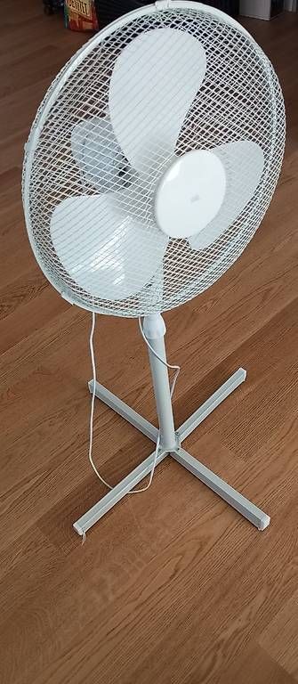 Ventilatori: Ventilator – Usato da Schlieren venduto da cas_yw5s