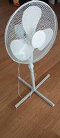 Ventilator