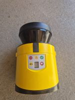 SICK S30B-2011BA Laserscanner