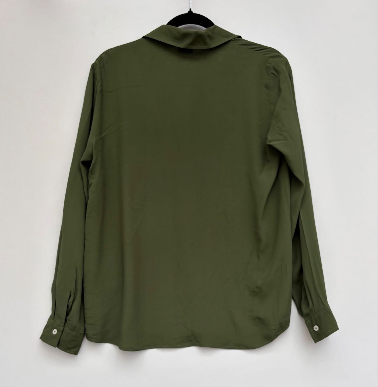 Marella Blusen: Emme by Marella Bluse mit Seide Gr.34 – Gebraucht aus Unterägeri von Jutka_04 2