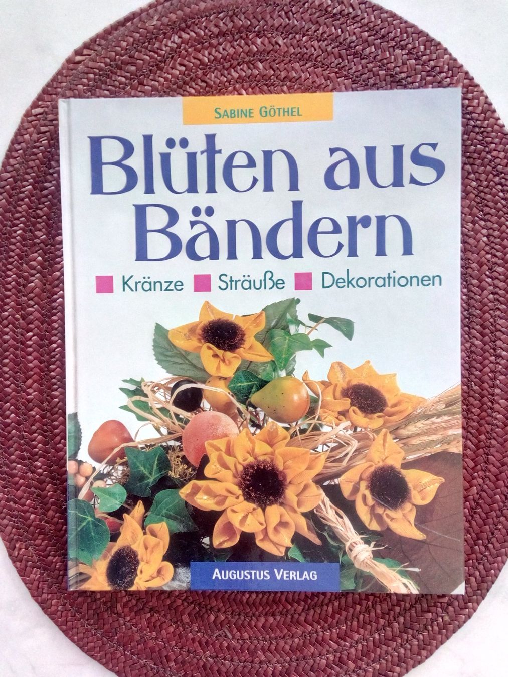 Libri: Dekoideen- Handwerken- usw., 7er Set – Usato da Igis venduto da bigile 4