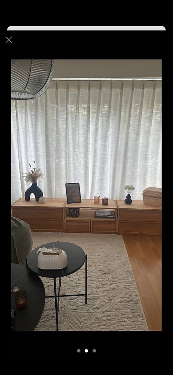 Mobili TV: Eichenholz Tv Schrank  – Nuovo (secondo la descrizione) da Reinach BL venduto da kim_sg9s