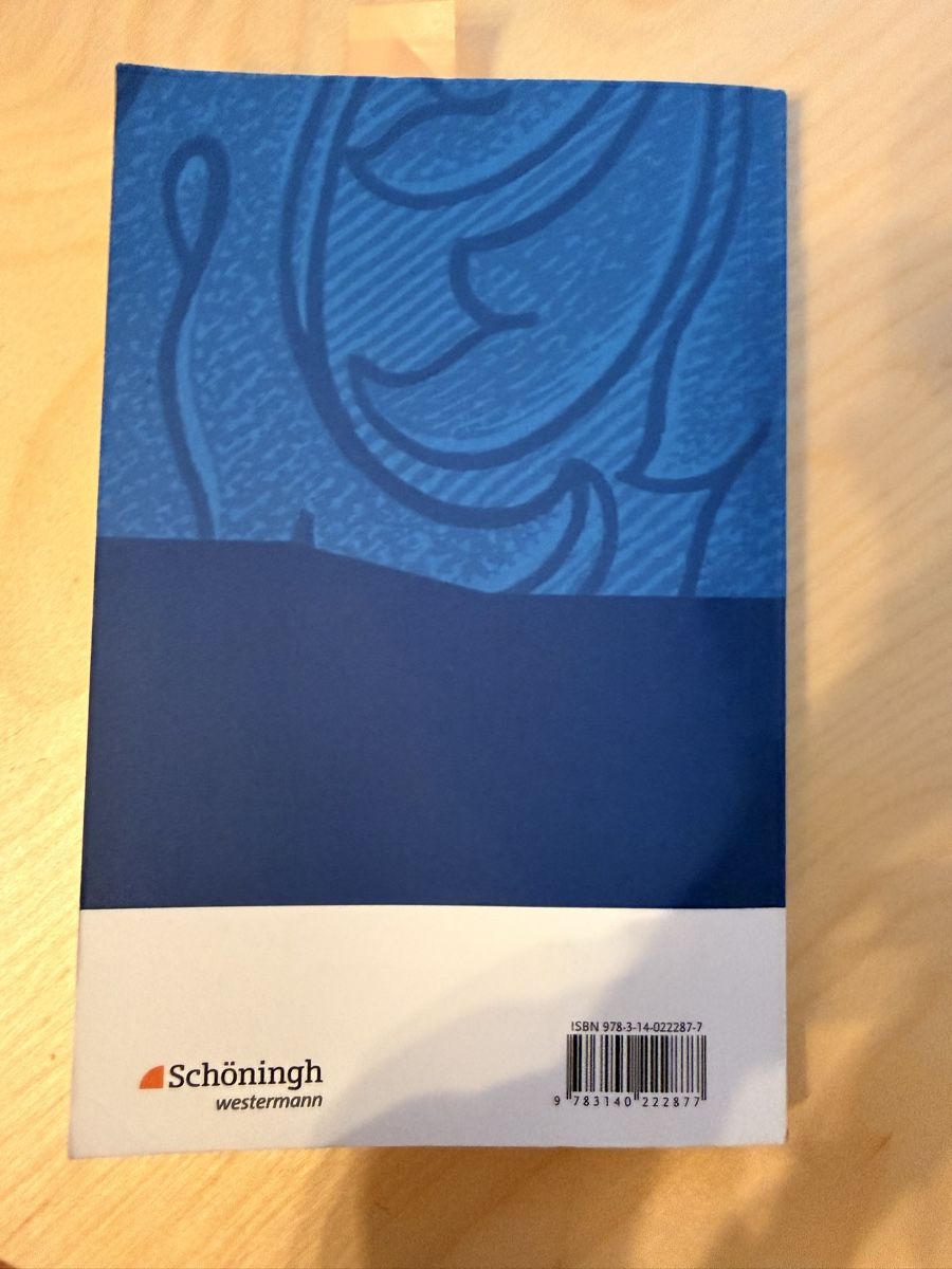 Libri: Nathan der Weise Lessing Schulbuch guter Zustand – Usato da Dornach venduto da val_y2ws 2