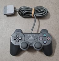Original PS1 / PS2 Controller - schnelle Lieferung