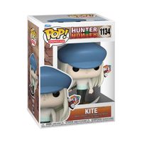 Hunter x Hunter POP! Animation Vinyl Kite w/ Scythe 9 cm