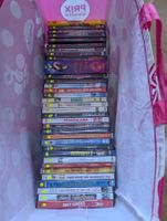 DVDs Sammlung 60 Stk