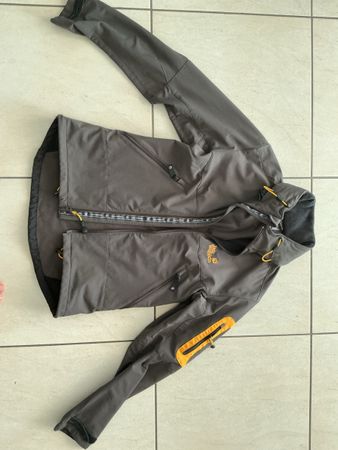 Jack Wolfskin Jacke